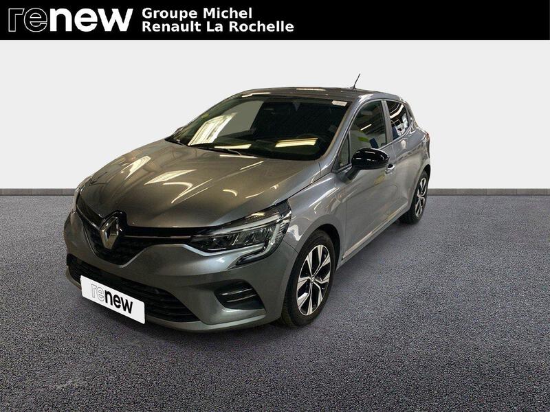 Image de l'annonce principale - Renault Clio