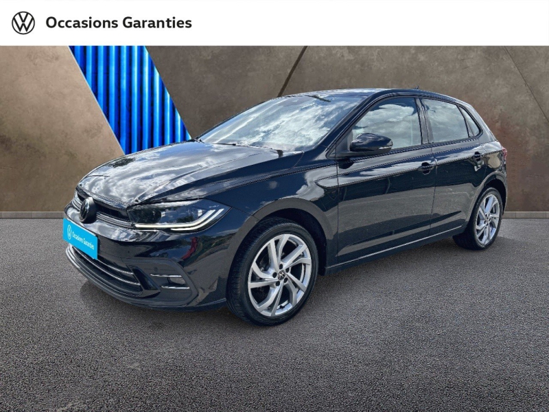 Image de l'annonce principale - Volkswagen Polo