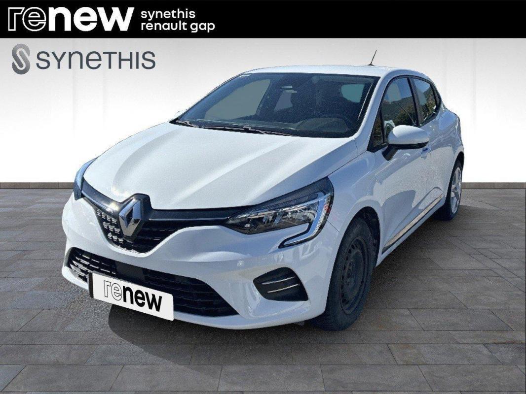 Image de l'annonce principale - Renault Clio