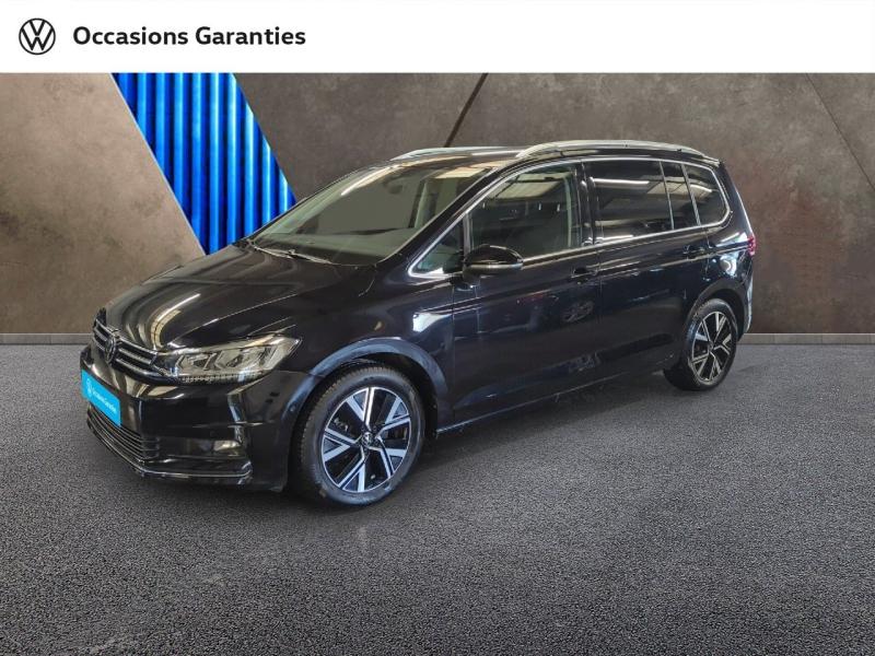 Image de l'annonce principale - Volkswagen Touran