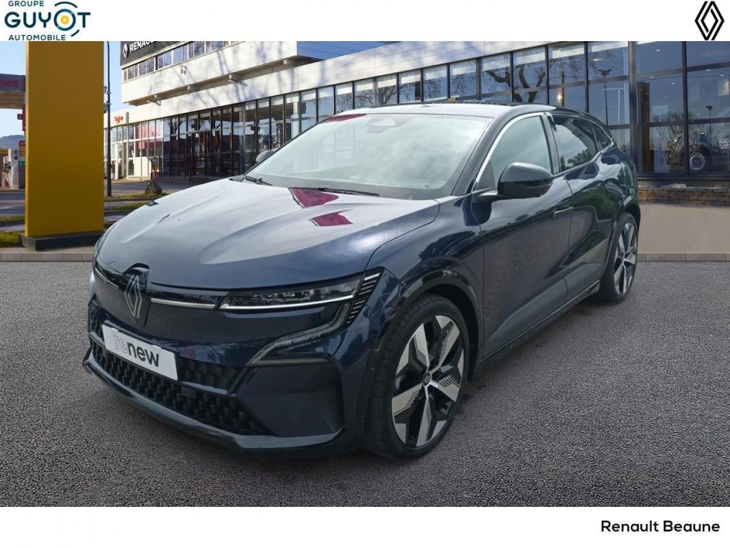 Image de l'annonce principale - Renault Megane E Tech