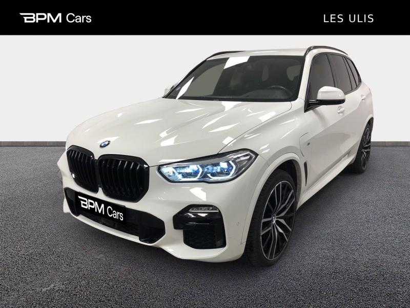 Image de l'annonce principale - BMW X5