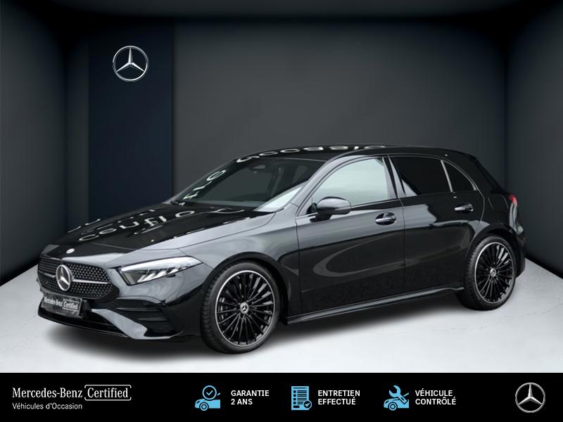 Image de l'annonce principale - Mercedes-Benz Classe A