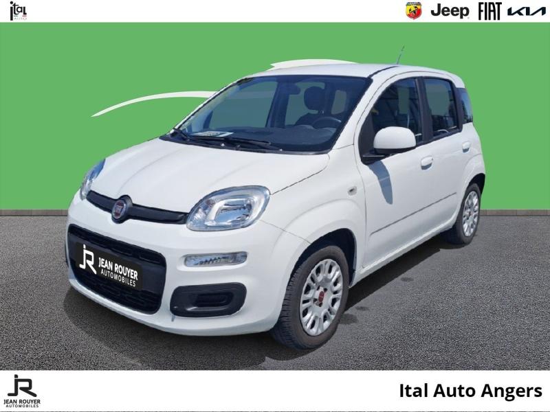 Image de l'annonce principale - Fiat Panda