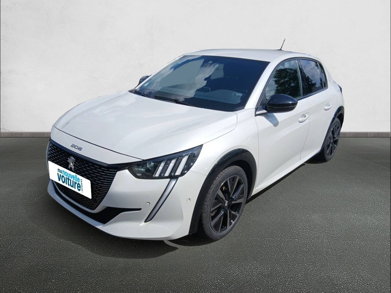 Image de l'annonce principale - Peugeot 208