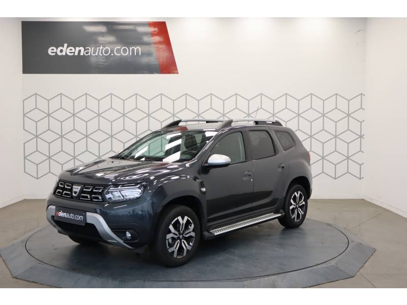 Image de l'annonce principale - Dacia Duster