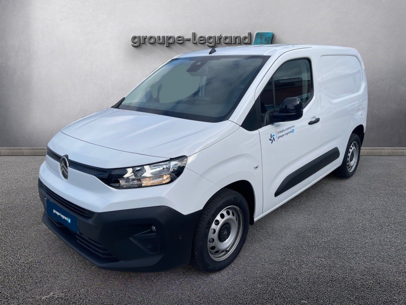 Image de l'annonce principale - Citroën Berlingo