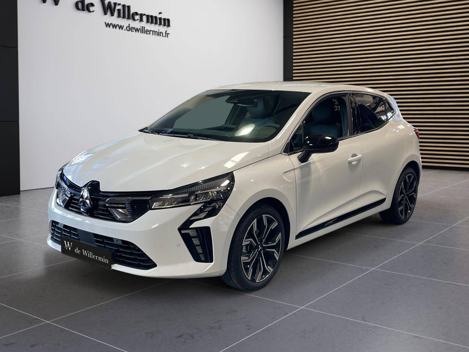 Image de l'annonce principale - Mitsubishi Colt