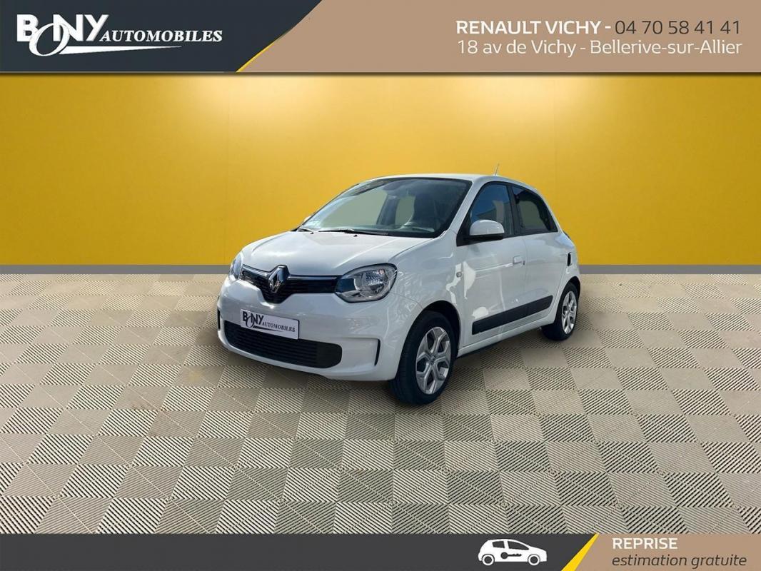 Image de l'annonce principale - Renault Twingo