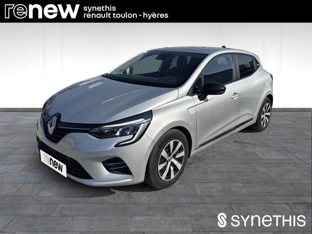 Image de l'annonce principale - Renault Clio