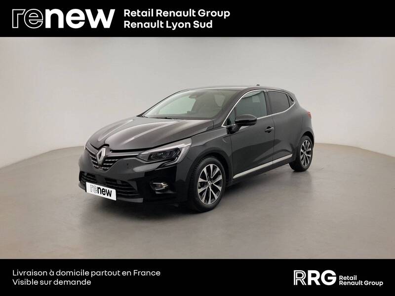 Image de l'annonce principale - Renault Clio