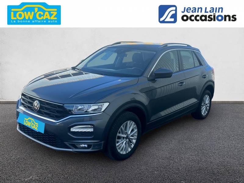 Image de l'annonce principale - Volkswagen T-Roc