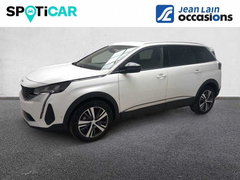 Image de l'annonce principale - Peugeot 5008