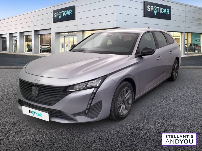 Image de l'annonce principale - Peugeot 308 SW