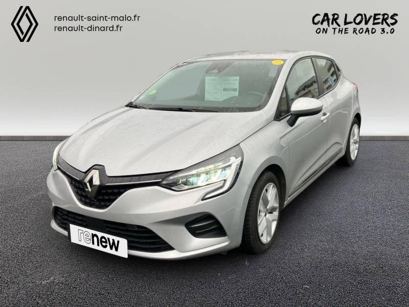 Image de l'annonce principale - Renault Clio