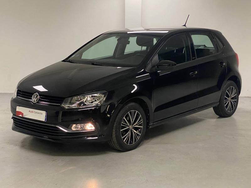 Image de l'annonce principale - Volkswagen Polo