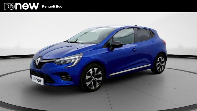 Image de l'annonce principale - Renault Clio