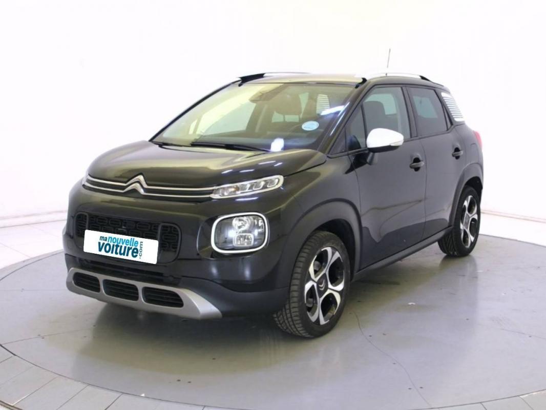 Image de l'annonce principale - Citroën C3 Aircross