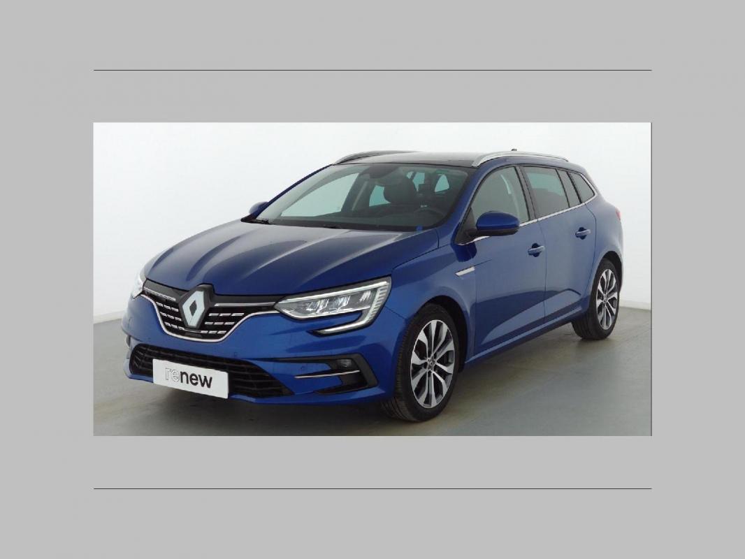 Image de l'annonce principale - Renault Megane