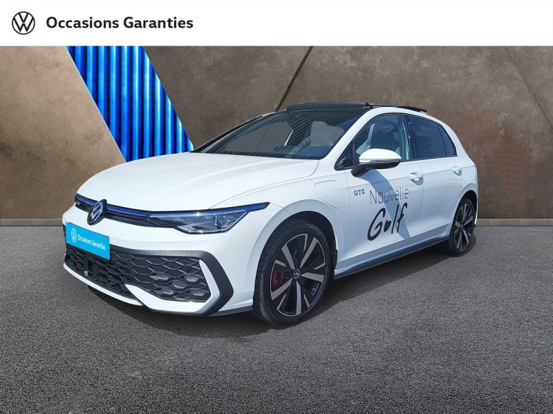 Image de l'annonce principale - Volkswagen Golf GTE