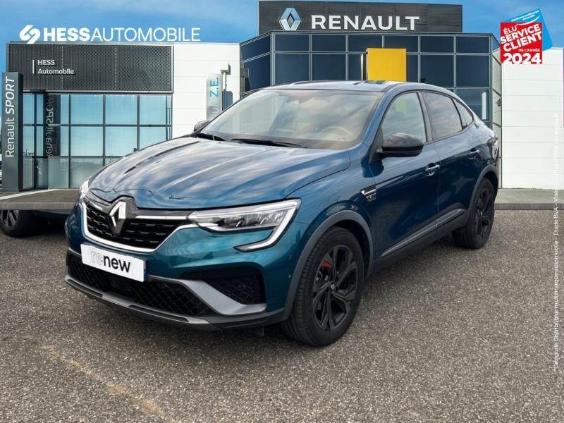 Image de l'annonce principale - Renault Arkana