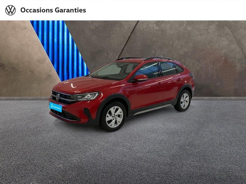 Image de l'annonce principale - Volkswagen Taigo