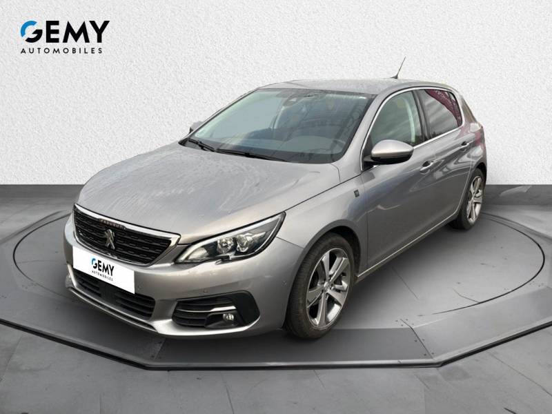 Image de l'annonce principale - Peugeot 308