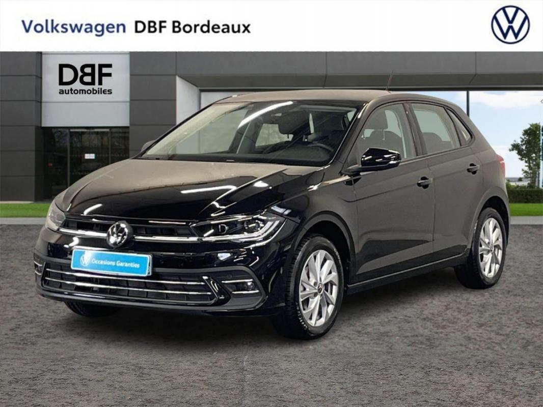 Image de l'annonce principale - Volkswagen Polo