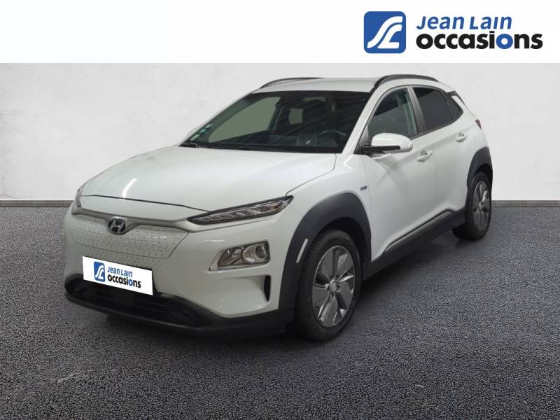 Image de l'annonce principale - Hyundai Kona Électrique