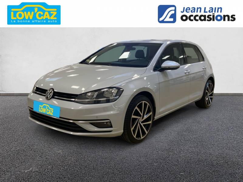 Image de l'annonce principale - Volkswagen Golf