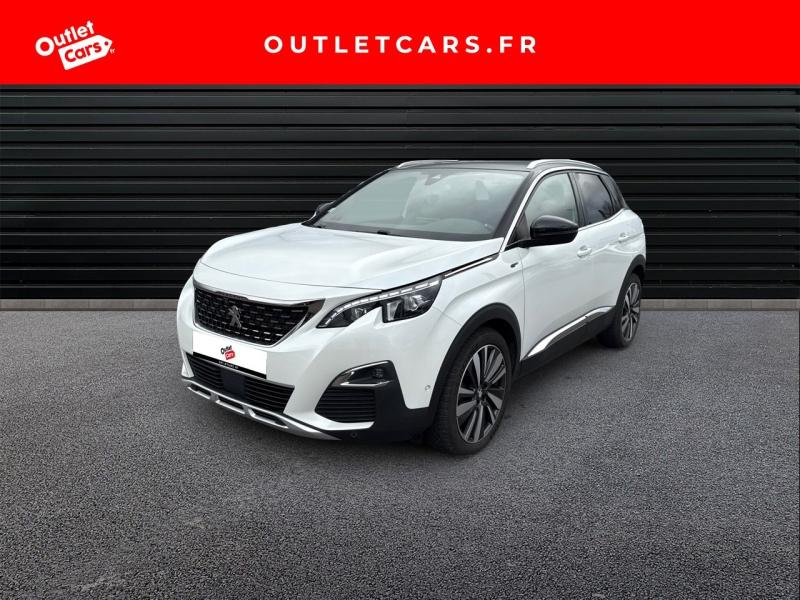 Image de l'annonce principale - Peugeot 3008