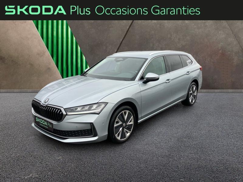 Image de l'annonce principale - Skoda Superb