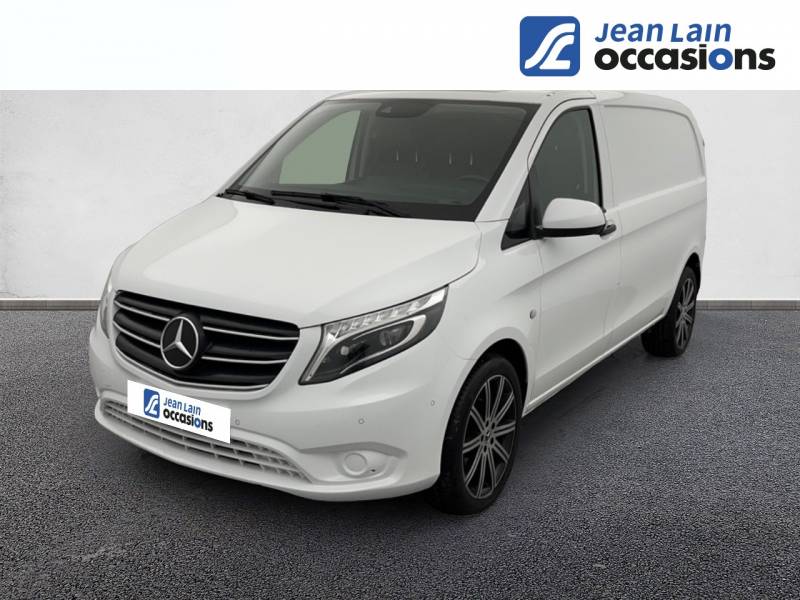 Image de l'annonce principale - Mercedes-Benz Vito