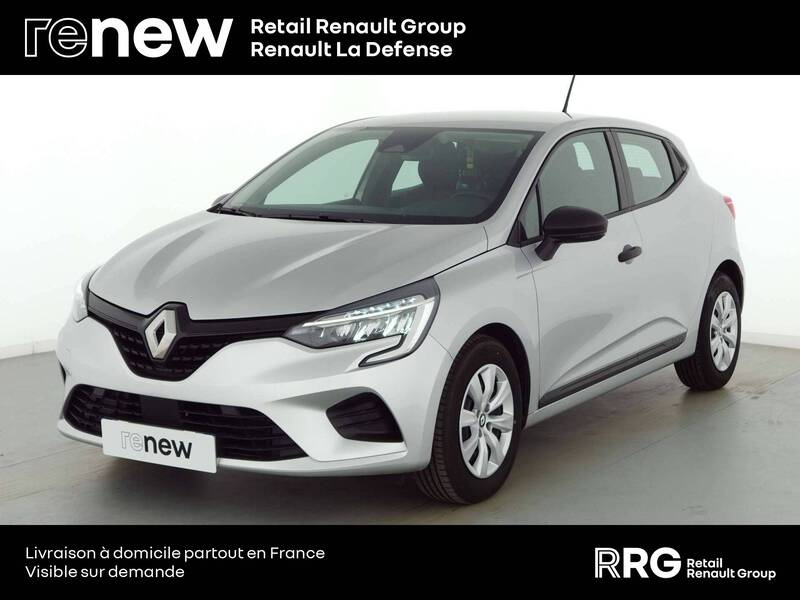 Image de l'annonce principale - Renault Clio