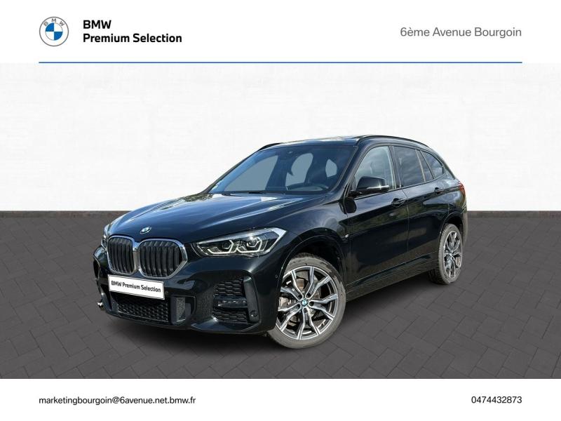 Image de l'annonce principale - BMW X1