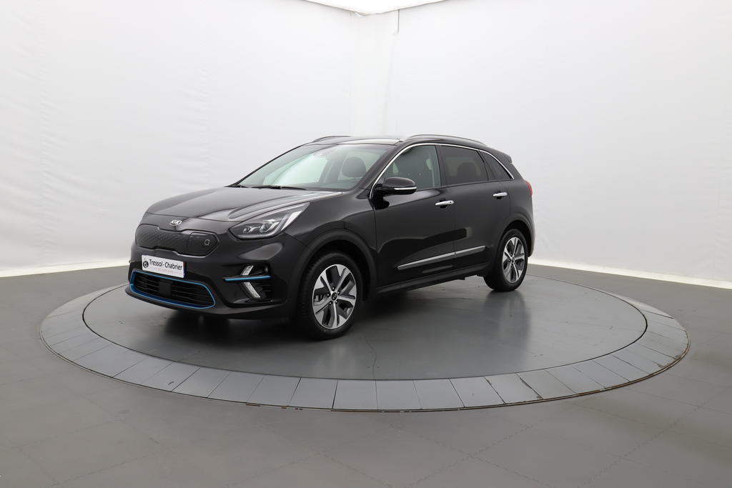 Image de l'annonce principale - Kia Niro