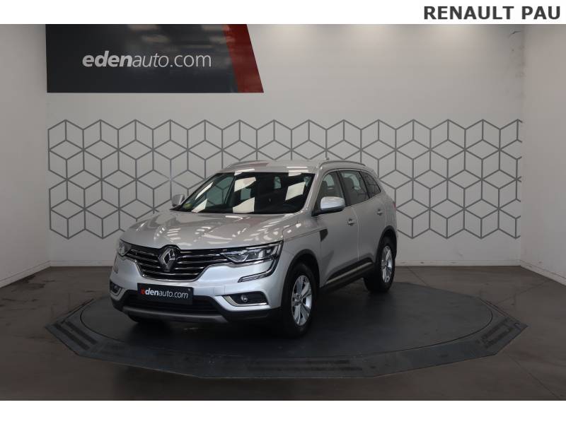 Image de l'annonce principale - Renault Koleos