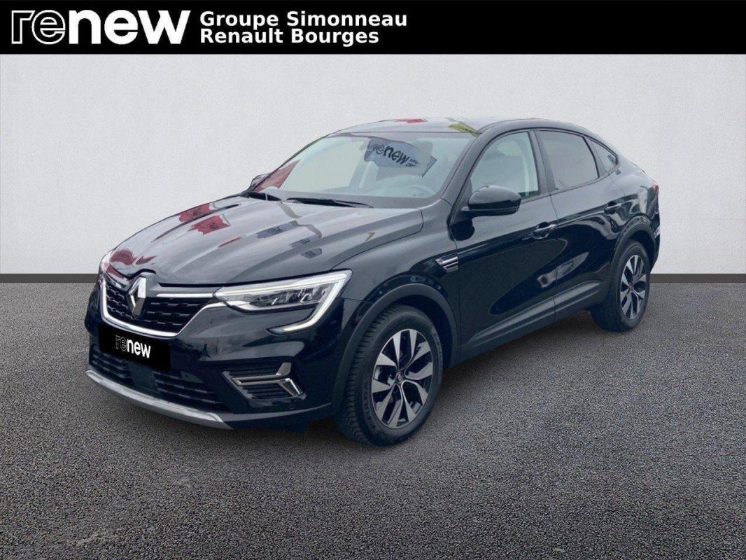 Image de l'annonce principale - Renault Arkana