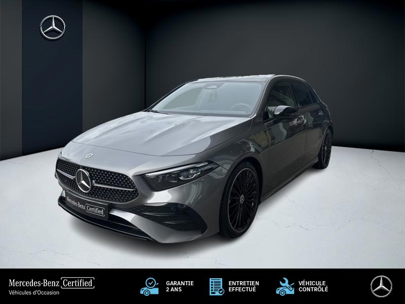 Image de l'annonce principale - Mercedes-Benz Classe A