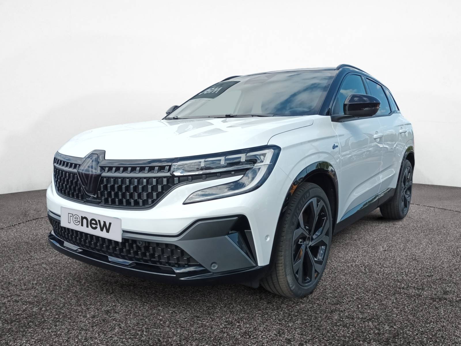 Image de l'annonce principale - Renault Austral