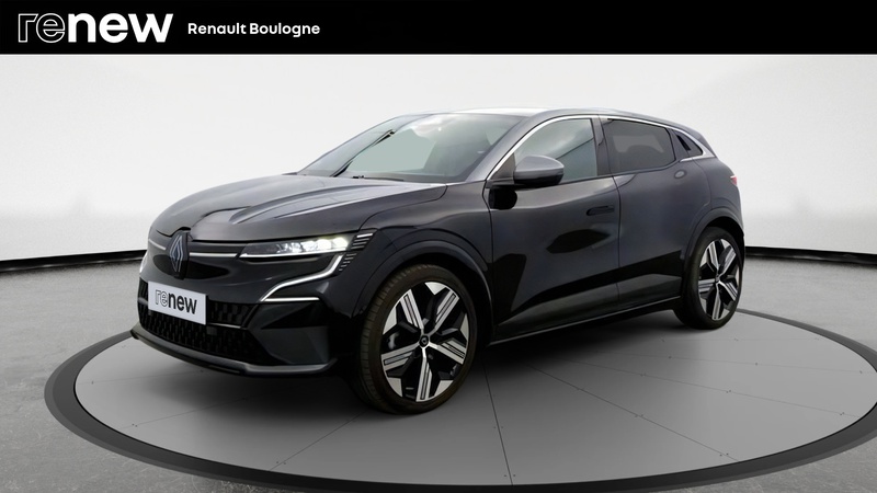 Image de l'annonce principale - Renault Megane E Tech