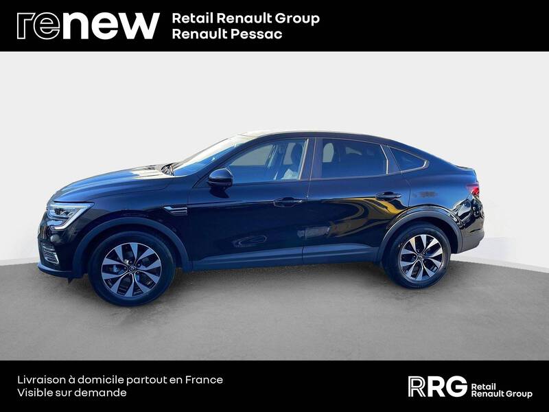 Image de l'annonce principale - Renault Arkana