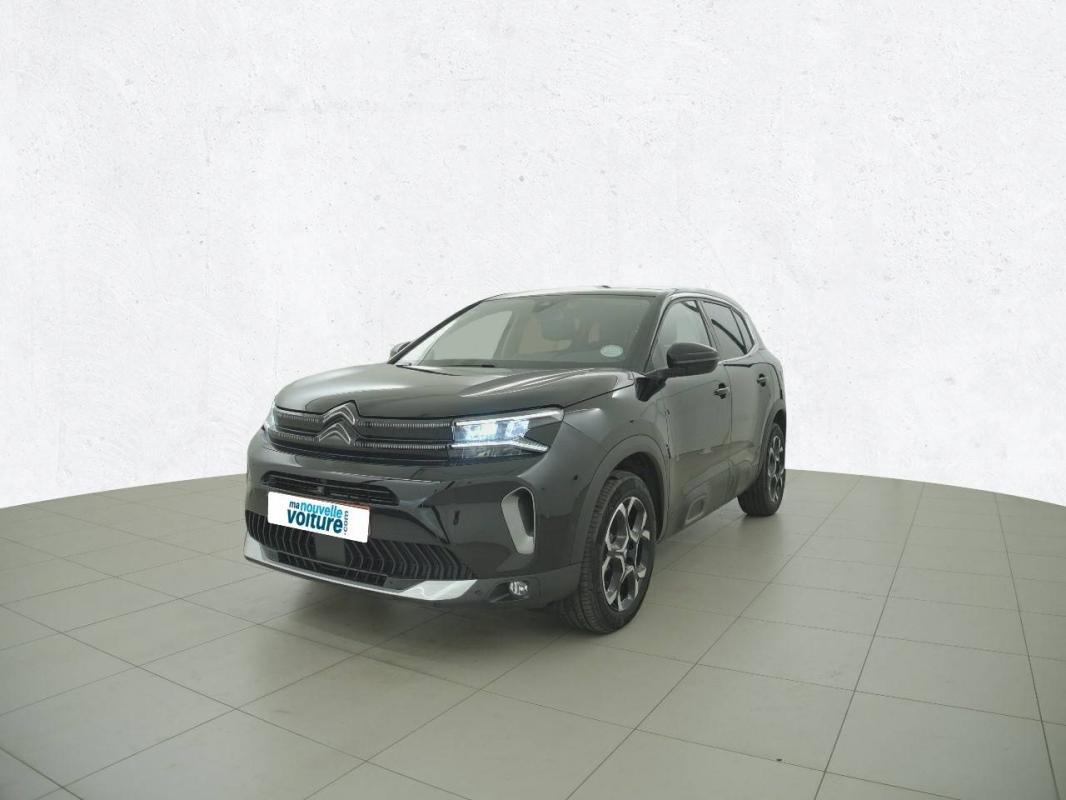 Image de l'annonce principale - Citroën C5 Aircross