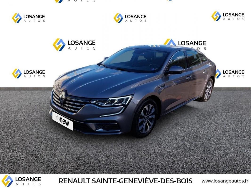 Image de l'annonce principale - Renault Talisman