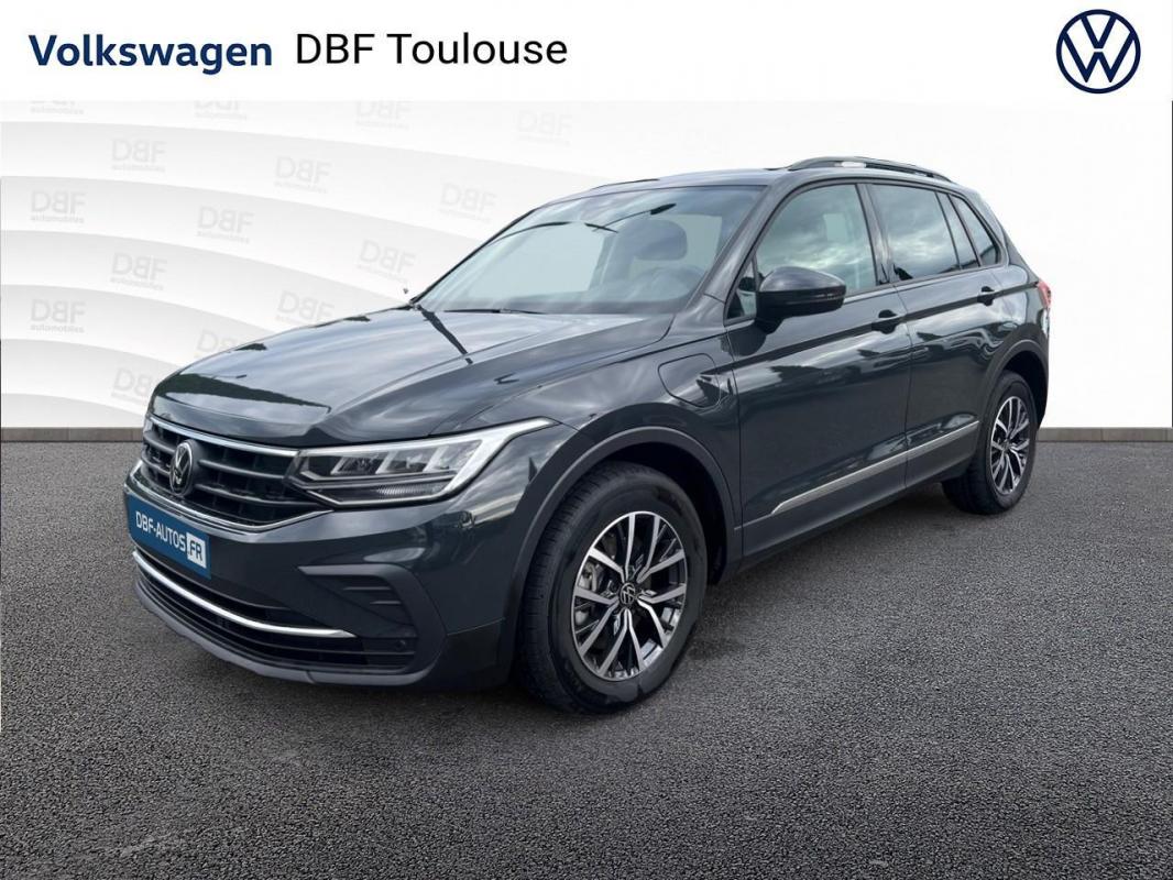 Image de l'annonce principale - Volkswagen Tiguan