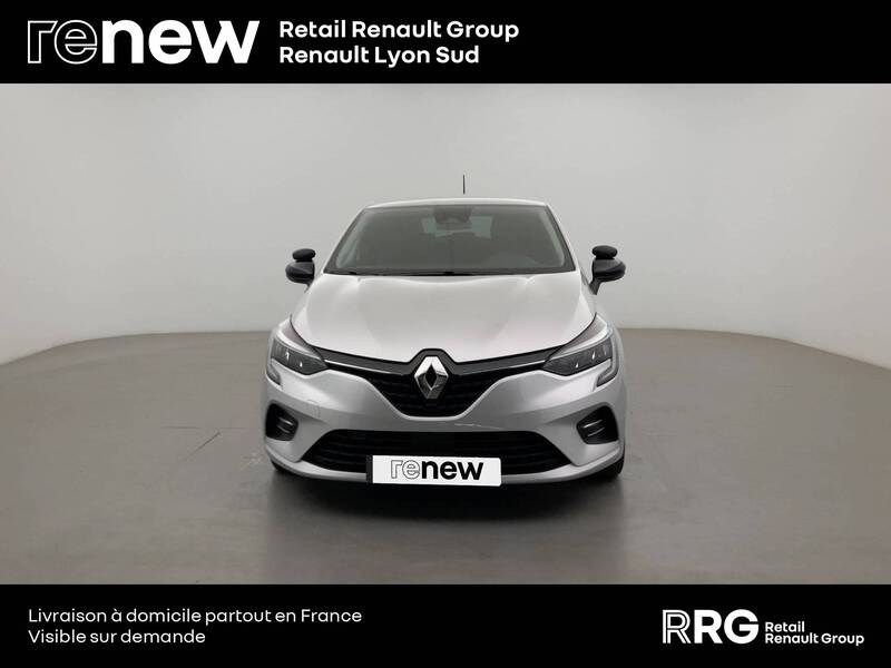 Image de l'annonce principale - Renault Clio