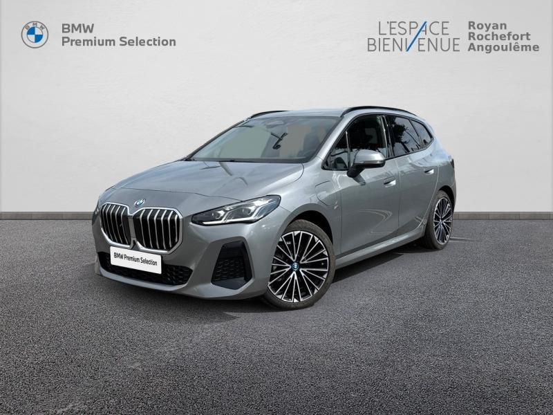 Image de l'annonce principale - BMW Série 2 Active Tourer