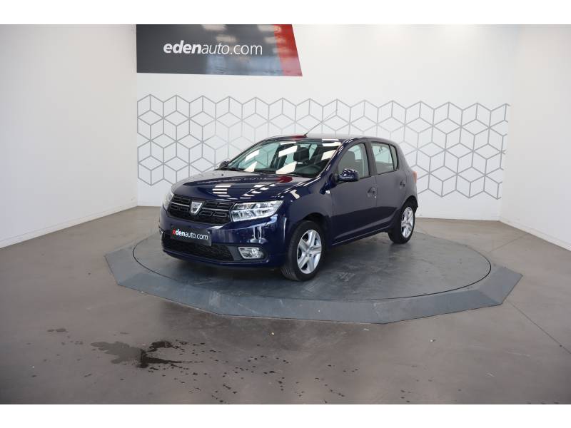 Image de l'annonce principale - Dacia Sandero