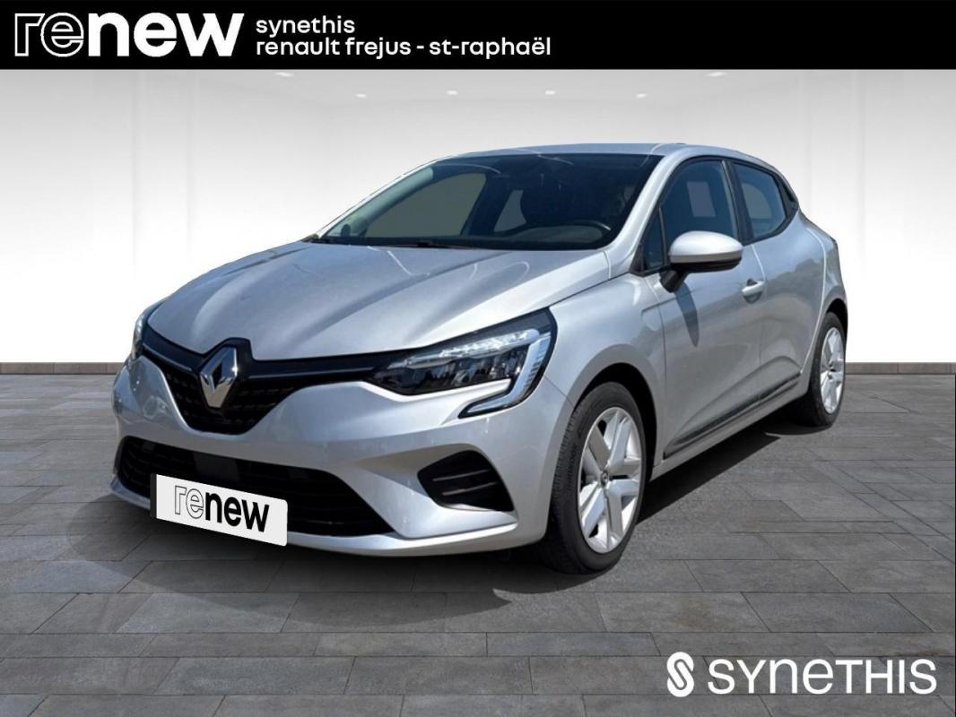 Image de l'annonce principale - Renault Clio