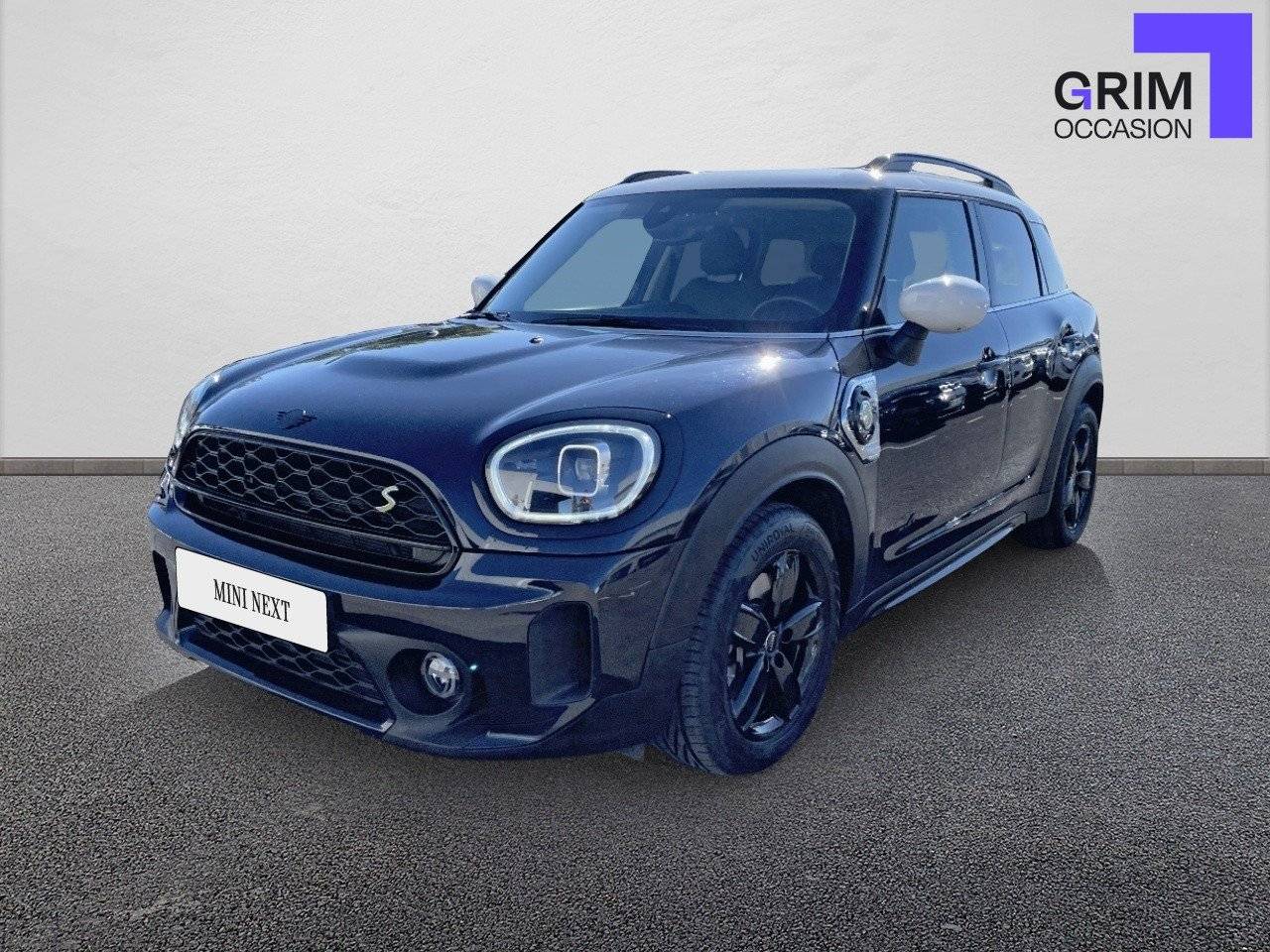 Image de l'annonce principale - MINI Countryman